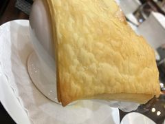 -大佛寺高级素食自助餐厅