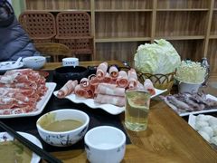 -云飞烧烤火锅城(第一分店)