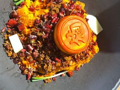 -楠火锅(龙阳广场店)