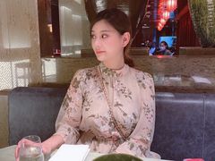 -湖滨28中餐厅·西湖宴·杭州君悦酒店