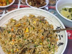 -扬二春炒饭(国庆路总店)