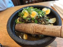-张烤鸭·川菜·非遗冒烤鸭(青石桥店)