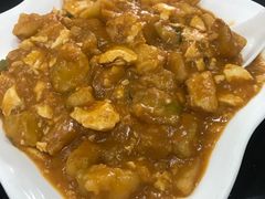 -芳芳餐厅(白沙路店)