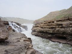 -陕西黄河壶口瀑布旅游区