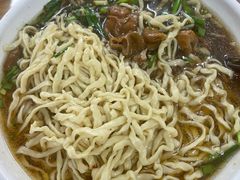 -陈记锅盖面(长江路店)