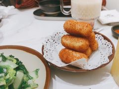 -乔阿马·江南味·驴肉香(龙湖华泾天街店)