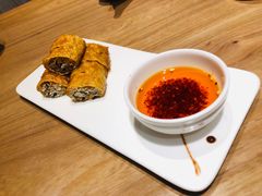 -枣子树·素食餐厅(普陀山店)