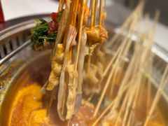 -宏姐串串香(宏伟路店)