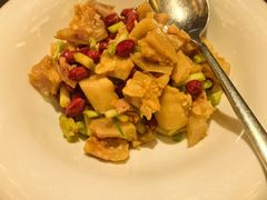 -万豪中餐厅·粤菜·北京粤财JW万豪酒店