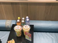 -丝宴·凤城印象·西北特色菜(彩虹湾店)