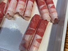 -古关火锅店(古北水镇景区店)