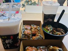 -品腐记·豆腐王朝(老门东总店)