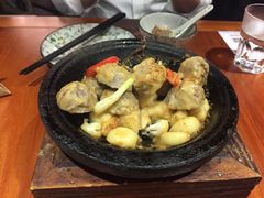 -潮堂(环球金融中心店)
