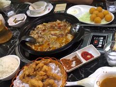 -李师傅脆肚(华强北店)
