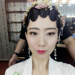 梨园春-美云庭古装·格格服汉服·京城旅拍(北京店)