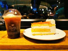 -Peet's 皮爷咖啡(东湖路手作店)