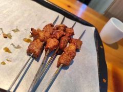 -四禧精酿烧烤串吧(大明湖店)