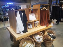 -MUJI无印良品(远洋未来广场店)