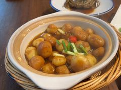 -绍兴老味道·非遗门店(银泰城店)