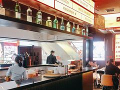 -盛焰铁板烧(王府井店)