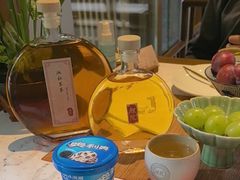 -鲤院·新中式美学·庭院餐厅(夫子庙店)