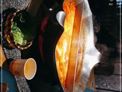 -湊湊火锅·茶憩(郑州绿地新都会店)