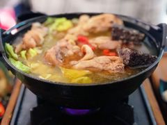 -小明同学(三里屯店)