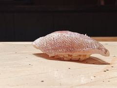 -晴空·日本料理(万象城店)