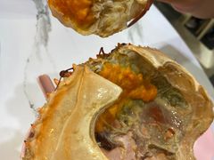 -龙海鲜螃蟹王(宏茂桥店)