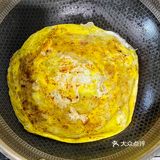 呦呦切克闹，煎饼果子来一套！