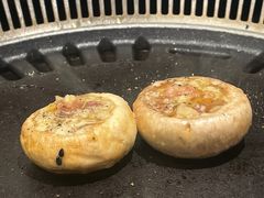 -梨花甄选自助烤肉(小寨原力场店)