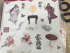 -古茗(南坪万达步行街店)