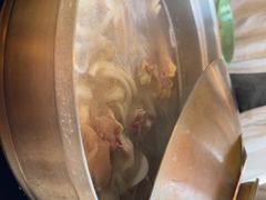 -润园四季椰子鸡火锅(南山海岸城店)