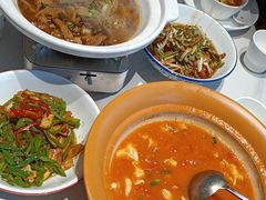 -丁哥·庐味鲜 土菜·20年老字号(世纪阳光花园店)