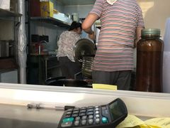 -鹍记特色牛杂面