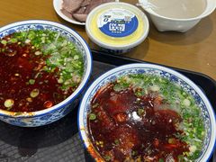 -清真磨沟沿老字号牛肉面(总店)