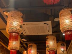 -旧街市鲜货老火锅(大光路店)