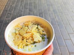 拉姆酸奶加奶皮子-老牟家牦牛酸奶