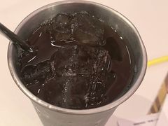 -香港深仔记茶餐厅(东门店)