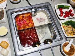 -海底捞火锅(振华商厦店)