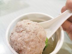 狮子头-花园茶楼(兴城西路店)