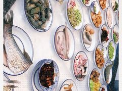 -兰边碗(鼓楼店)