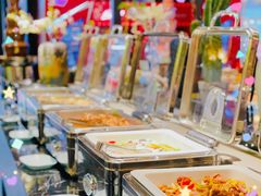 -炽真·果木窑烤自助牛排馆儿(和平欧乐店)
