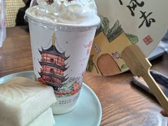 -鸡鸣寺百味斋素菜馆