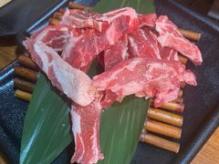 -九田家黑牛烤肉料理(新辰里亚运村店)