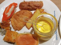 -星伦多自助料理·涮烤一体(杭州来福士店)