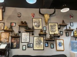 -墨無界刺青TATTOO