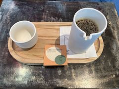 -Nectar One Cafe(勇烈路n1店)