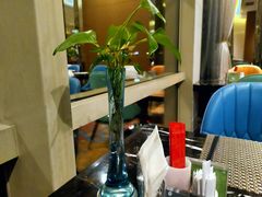 -宁波阳光豪生大酒店·豪生咖啡厅