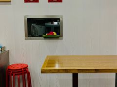用餐区-阿娘面馆